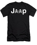 Funny Jeep Skulls Tinh Tran Le Thanh T-Shirt