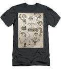 Funny Toons John Carpenter T-Shirt