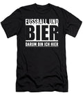 Fussball Und Do Tran Quang T-Shirt