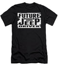 Future Jeep Driver Tinh Tran Le Thanh T-Shirt