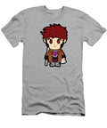 Gambit Chibi Geraldine T Somerville T-Shirt