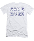 Game Over Me T-Shirt