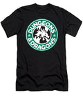 Game Wawan Jambrong T-Shirt