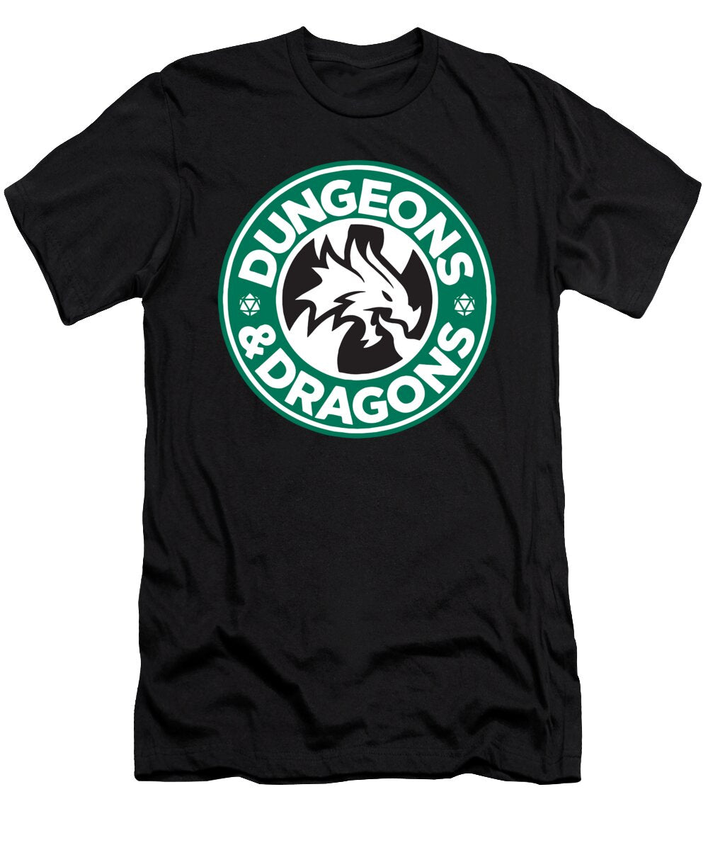 Game Wawan Jambrong T-Shirt