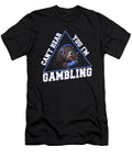 Gamer Cant Hear You Im Gambling Tinh Tran Le Thanh T-Shirt