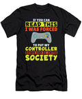 Gamer Funny Saying Flyingupload T-Shirt