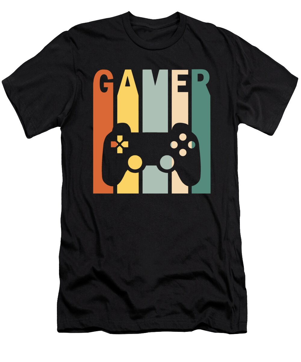 Gamer Jan Deelmann T-Shirt