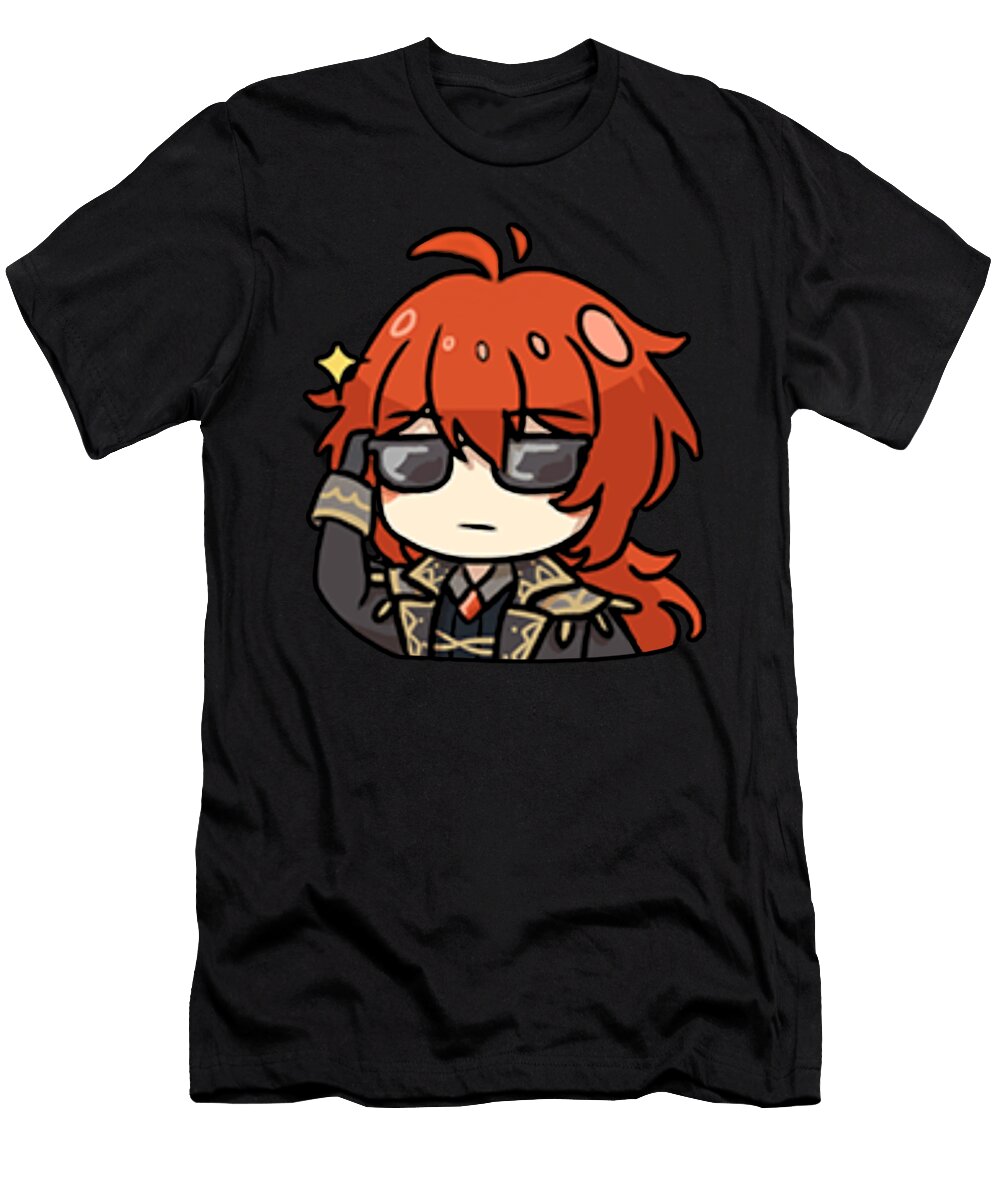 Games Wawan Jambrong T-Shirt
