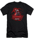 Gaming Master for Gamer Heros Alessandra Roth T-Shirt