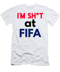 Gaming Meme William a England T-Shirt