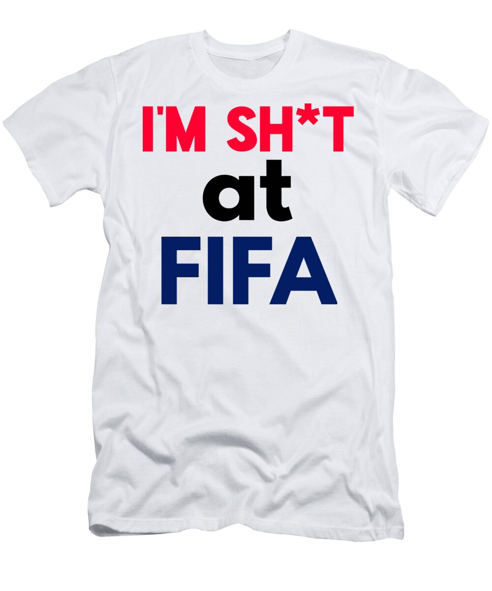 Gaming Meme William a England T-Shirt