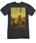 Gangavatran Ravi Varma T-Shirt