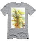 Garden Bouquet Monte Toon T-Shirt