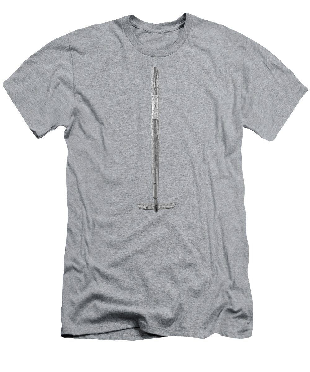 Garden Hoe Down Yopedro T-Shirt