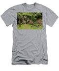 Garden in the Woods Terri Waters T-Shirt