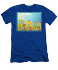 Garden Toons 2 Iris Gelbart T-Shirt
