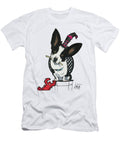 Garza 4551 John Lafree T-Shirt