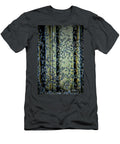 Gaseosa Bubbles Al Bourassa T-Shirt