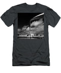 Gateshead Millenium Bridge Stephen Smith T-Shirt