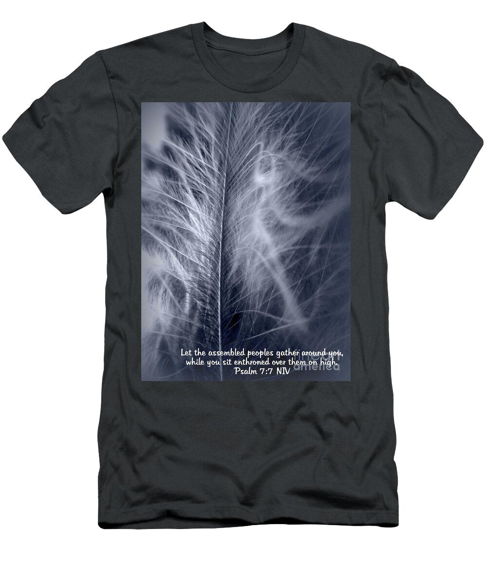 Gather Renee Trenholm T-Shirt