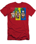 Gawsh Elena Pratt T-Shirt