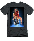 Geeks Rule Doug Matthews T-Shirt