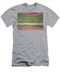 Geelstert Meerkat Looking Back Les Classics T-Shirt