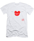 Geisha Lips Pechane Sumie T-Shirt
