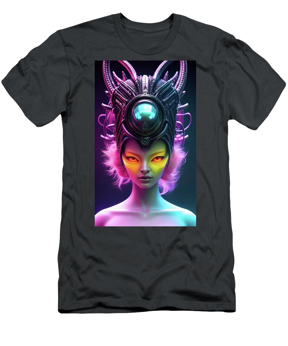 Gen 13 Tricky Woo T-Shirt