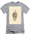Gendarme Henri Gabriel Ibels T-Shirt