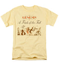Genesis Trick of the Tail Brand a T-Shirt
