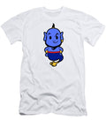 Genie Chibi Geraldine T Somerville T-Shirt