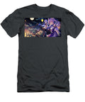 Genshin Impact Keqing Festival Turner Nikki T-Shirt