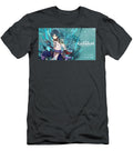 Genshin Impact Xiao Chapman Suzanne T-Shirt