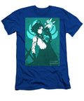 Genshin Impact Xiao Matilda Mark T-Shirt