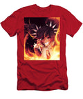 Genshin Impact Xinyan Xiran Avalon T-Shirt