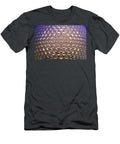 Geodesic Giant Stuart Rosenthal T-Shirt