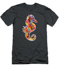Geometric Shapes Abstract Mark Ashkenazi T-Shirt