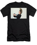 Geopolitical Overdrive Carolina Liechtenstein T-Shirt
