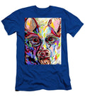 German Shepherd Eloise Schneider T-Shirt