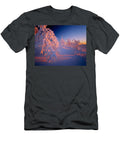 Germany Saxony Erz Mountains Reinhard Schmid T-Shirt