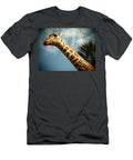 Gerry James Cunningham T-Shirt