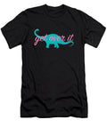 Get Over It Freshinkstain T-Shirt