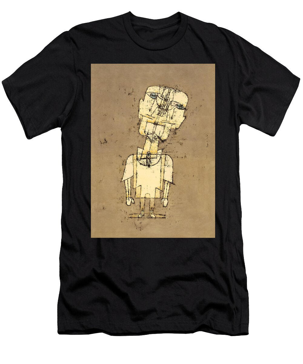 Ghost of a Genius Craphe Studio T-Shirt