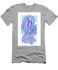 Ghostly Electro Rayce Rapoza T-Shirt