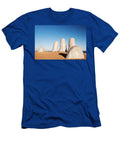 Giant Hand Sculpture Jordan Banks T-Shirt