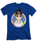 Gift for Men a Beautiful of 7 Ninja Awesome for Movie Fan Mizorey T-Shirt