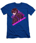Gift for Men Seven Killer 01 Anime Gifts Movie Fans Mizorey T-Shirt