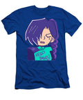 Gift Idea Mens Womens Scissor Seven Hello Babes Love Fans Gift for Birthday Mizorey T-Shirt