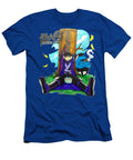Gifts for Men Band Scissor Seven with His Teacher Graphic for Fans Graphic for Fan Mizorey T-Shirt